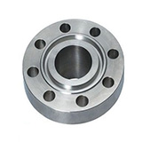 steel Flanges manufacturer supplier exporter in india