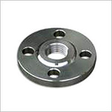 steel Flanges manufacturer supplier exporter in india