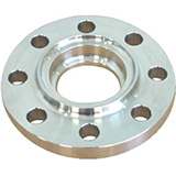 ansi asme 16.5 slip on flange manufacturer supplier exporter in india