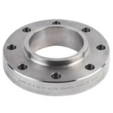 ansi asme 16.5 slip on flange manufacturer supplier exporter in india