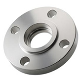 steel Flanges manufacturer supplier exporter in india