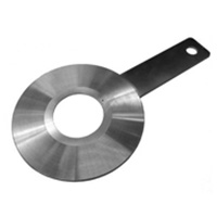 steel Flanges manufacturer supplier exporter in india