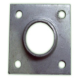 ansi asme 16.5 Square  Flanges manufacturer supplier exporter in india