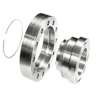 ansi asme 16.5 Swivel Flanges manufacturer supplier exporter in india