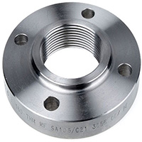 steel Flanges manufacturer supplier exporter in india