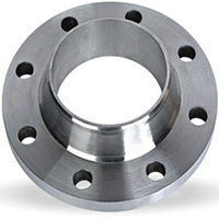 steel Flanges manufacturer supplier exporter in india