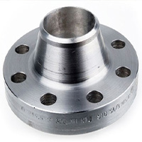 ansi asme 16.5 Weld Neck Flanges A / B manufacturer supplier exporter in india