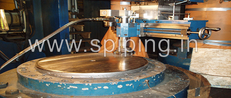 Stainless Steel 347 Flanges Supplier In Nigeria