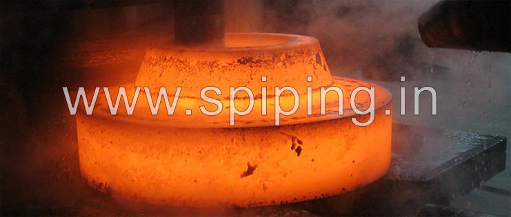 Carbon Steel Flanges Manufacturers in India