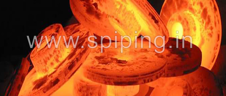 Stainless Steel Flanges Supplier in Varanasi