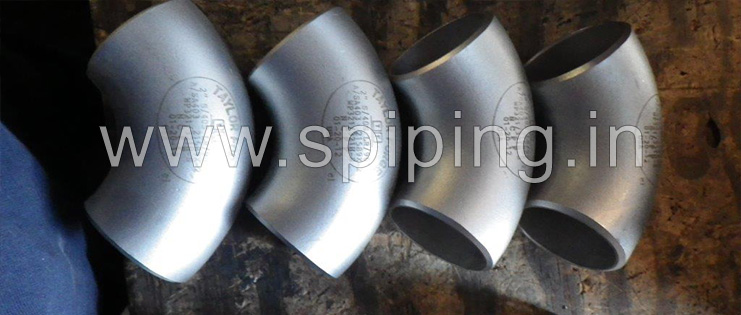 Stainless Steel Pipe Fittings Supplier in United Arab Emirates