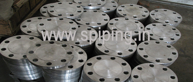 Alloy Steel A182 F11 Flanges Manufacturer Supplier