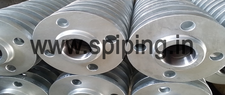 Alloy Steel A182 F9 Flanges Manufacturer Supplier