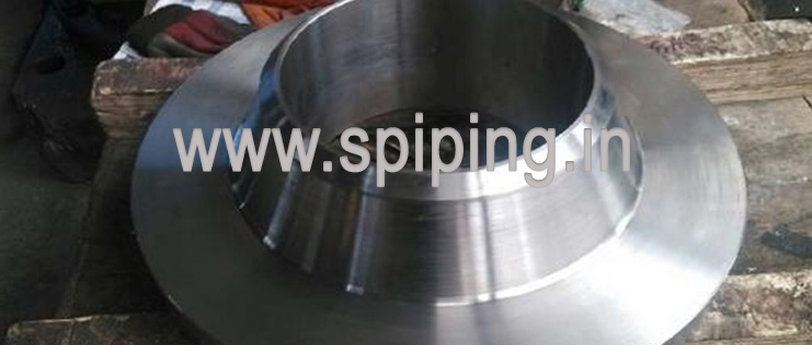 ASTM A182 Alloy Steel Flanges Manufacturer and Supplier