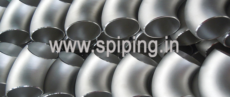 Alloy Steel Pipe Fittings Manufacturer Supplier Exporter India