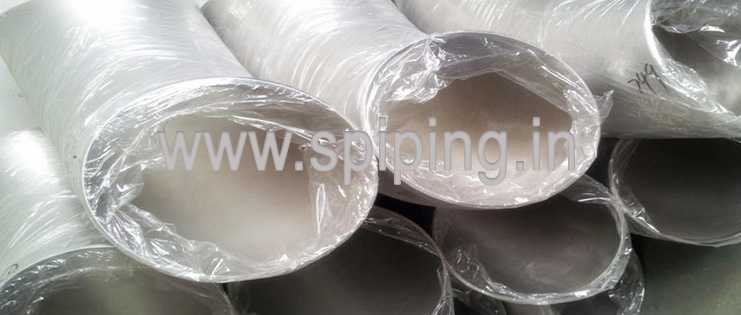 Alloy Steel Pipe Fittings Manufacturer Supplier Exporter India