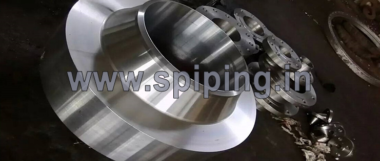 Stainless Steel 310 Flanges Supplier In Solan