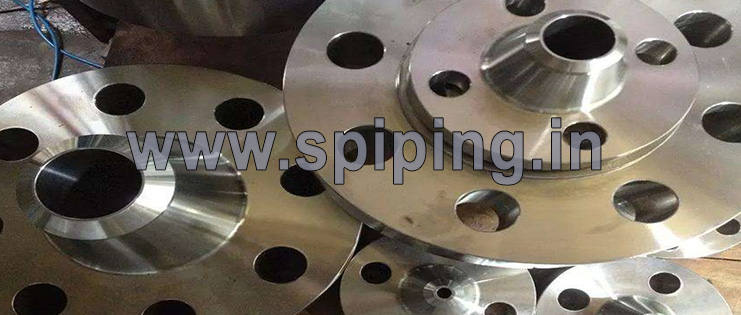 Stainless Steel Flanges Supplier in Angola Stainless Steel Flanges Supplier in Angola