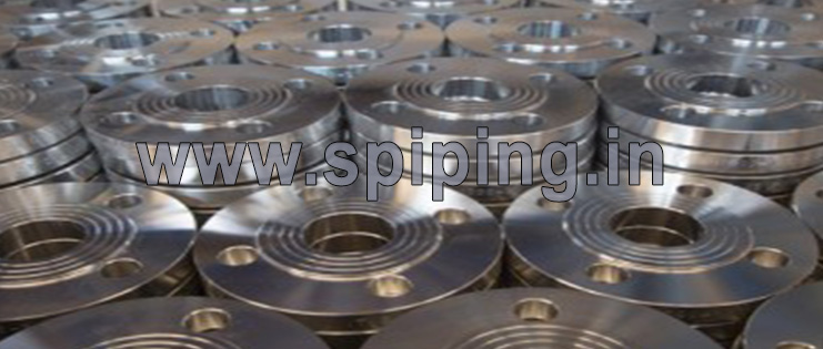 Stainless Steel Flanges Supplier in China Stainless Steel Flanges Supplier in China