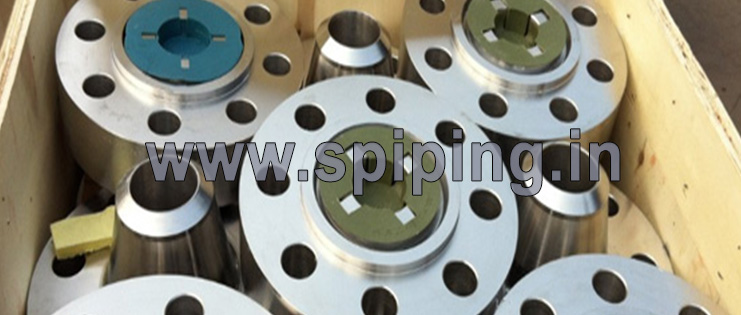 Stainless Steel Flanges Supplier in Mysore