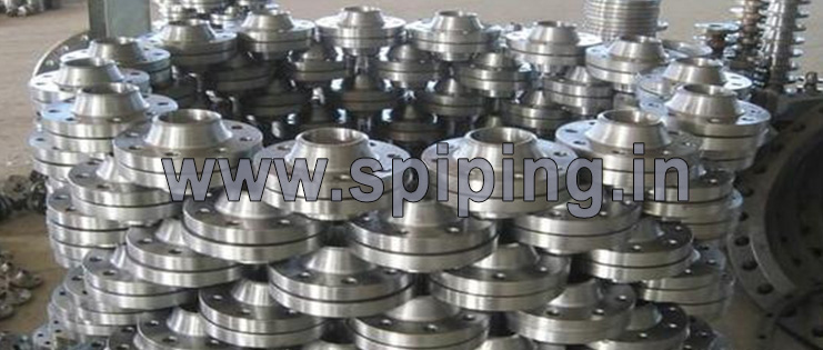 Stainless Steel Flanges Supplier in Costa Rica