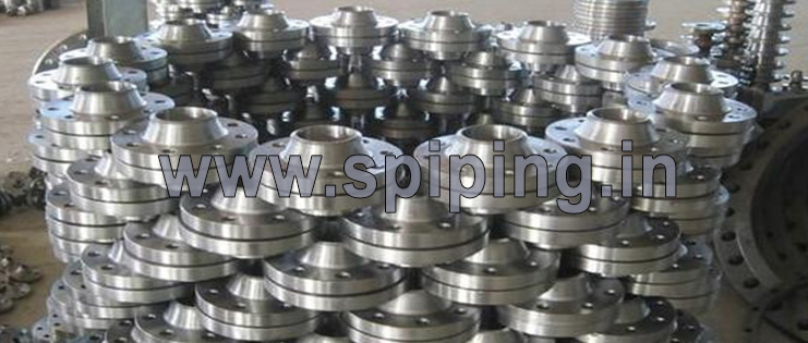 Stainless Steel Flanges Supplier in Nagpur Stainless Steel Flanges Supplier in Nagpur