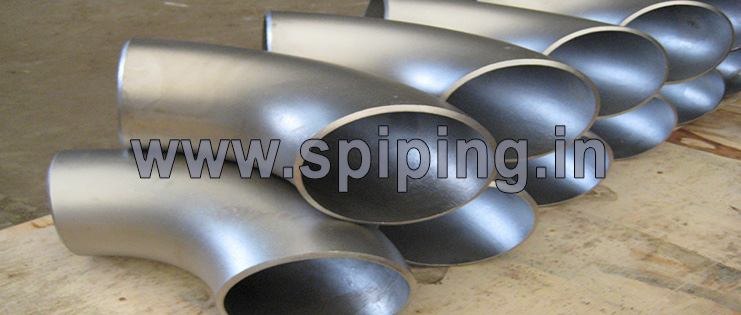 Stainless Steel Pipe Fittings Supplier in Cyprus