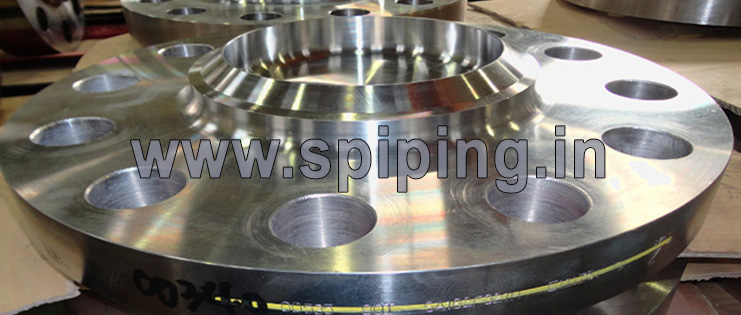 Stainless Steel Flanges Supplier in Indonesia Stainless Steel Flanges Supplier in Indonesia