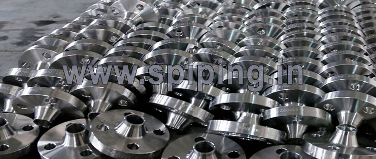 Stainless Steel Flanges Supplier in Japan