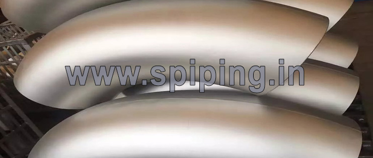 Stainless Steel Pipe Fittings Supplier in Philippines