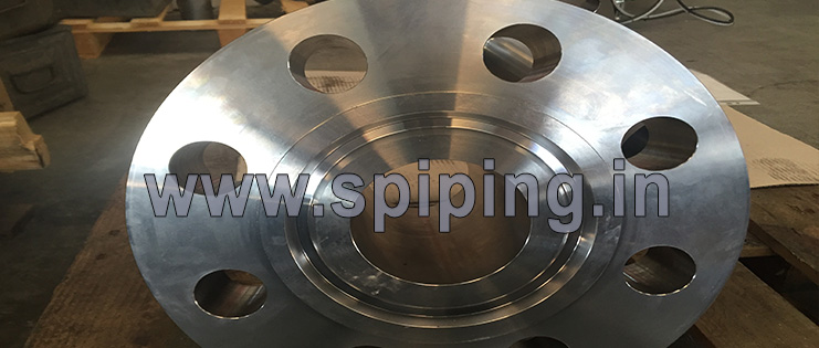 Stainless Steel Flanges Supplier in Philippines