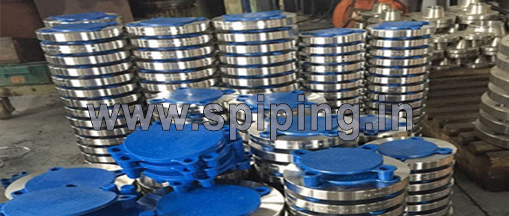 Stainless Steel Flanges Supplier in Poland