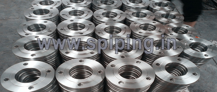 Stainless Steel Flanges Supplier in Chennai Stainless Steel Flanges Supplier in Chennai