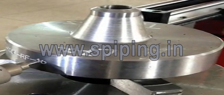 Stainless Steel Flanges Supplier in Zambia Stainless Steel Flanges Supplier in Zambia