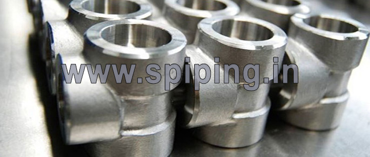 Stainless Steel Pipe Fittings Supplier in China