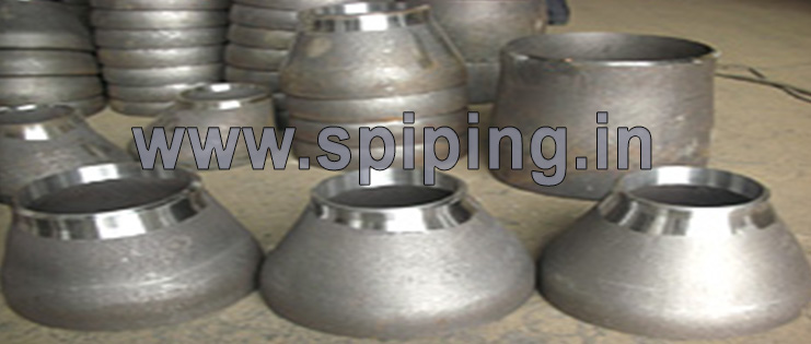 Stainless Steel Pipe Fittings Supplier in Costa Rica