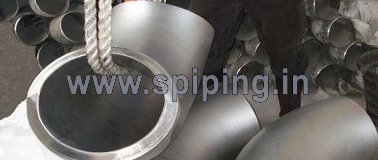Stainless Steel Pipe Fittings Supplier in Croatia