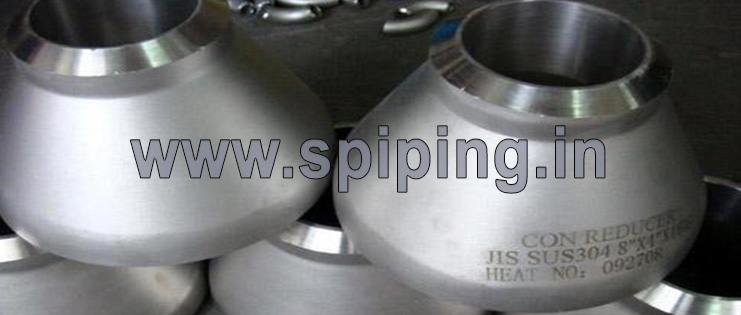 Stainless Steel Pipe Fittings Supplier in Chile
