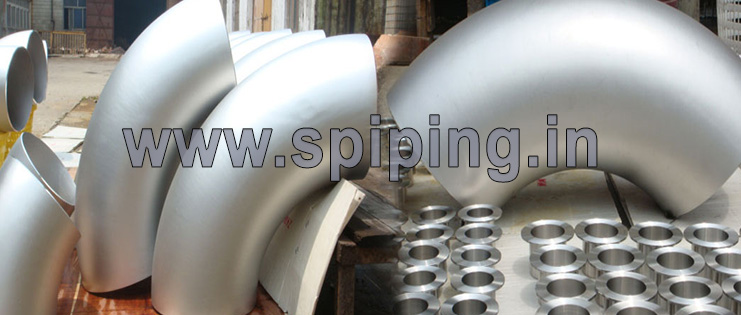 Stainless Steel Pipe Fittings Supplier in Japan