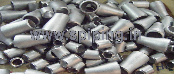 Stainless Steel Pipe Fittings Supplier in Netherlands