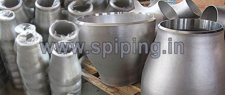 Stainless Steel Pipe Fittings Supplier in Qatar