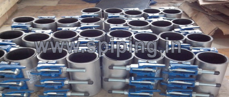 Stainless Steel Pipe Fittings Supplier in Raipur