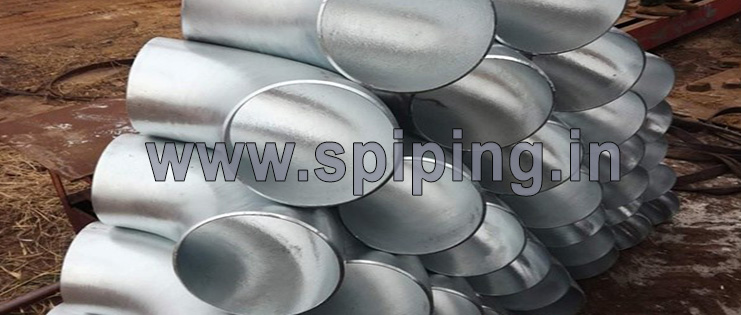 Stainless Steel Pipe Fittings Supplier in Angola