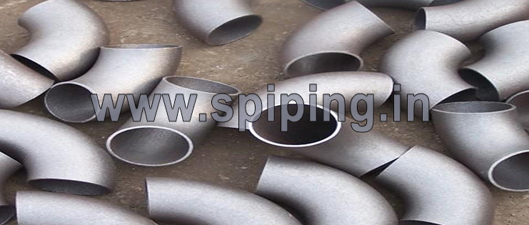 Stainless Steel Pipe Fittings Supplier in Singapore