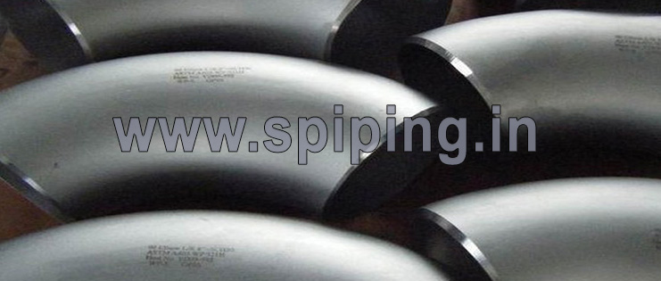 Stainless Steel Pipe Fittings Supplier in Turkey