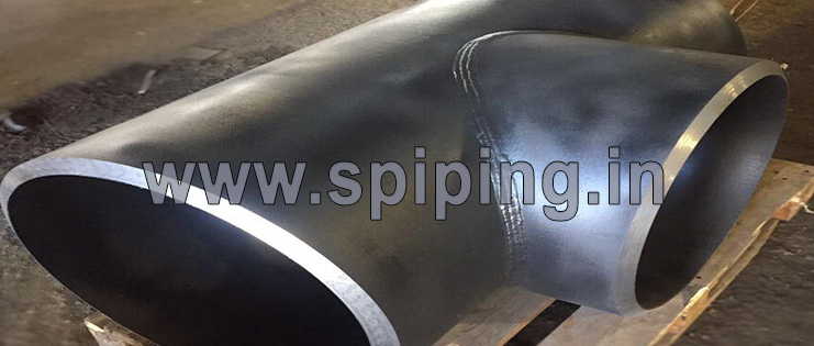 Stainless Steel Pipe Fittings Supplier in Zambia