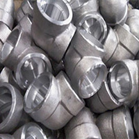 Alloy 20 Flanges Manufacturer Suppliers India