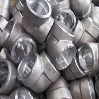 Alloy 20 Pipe Fitting Manufacturer Suppliers India