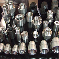 Inconel 600 Pipe Fitting Manufacturer Suppliers India
