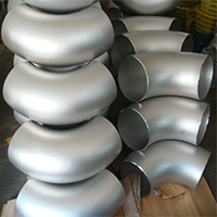 Alloy Steel Pipe Fittings Manufacturer Supplier Exporter India